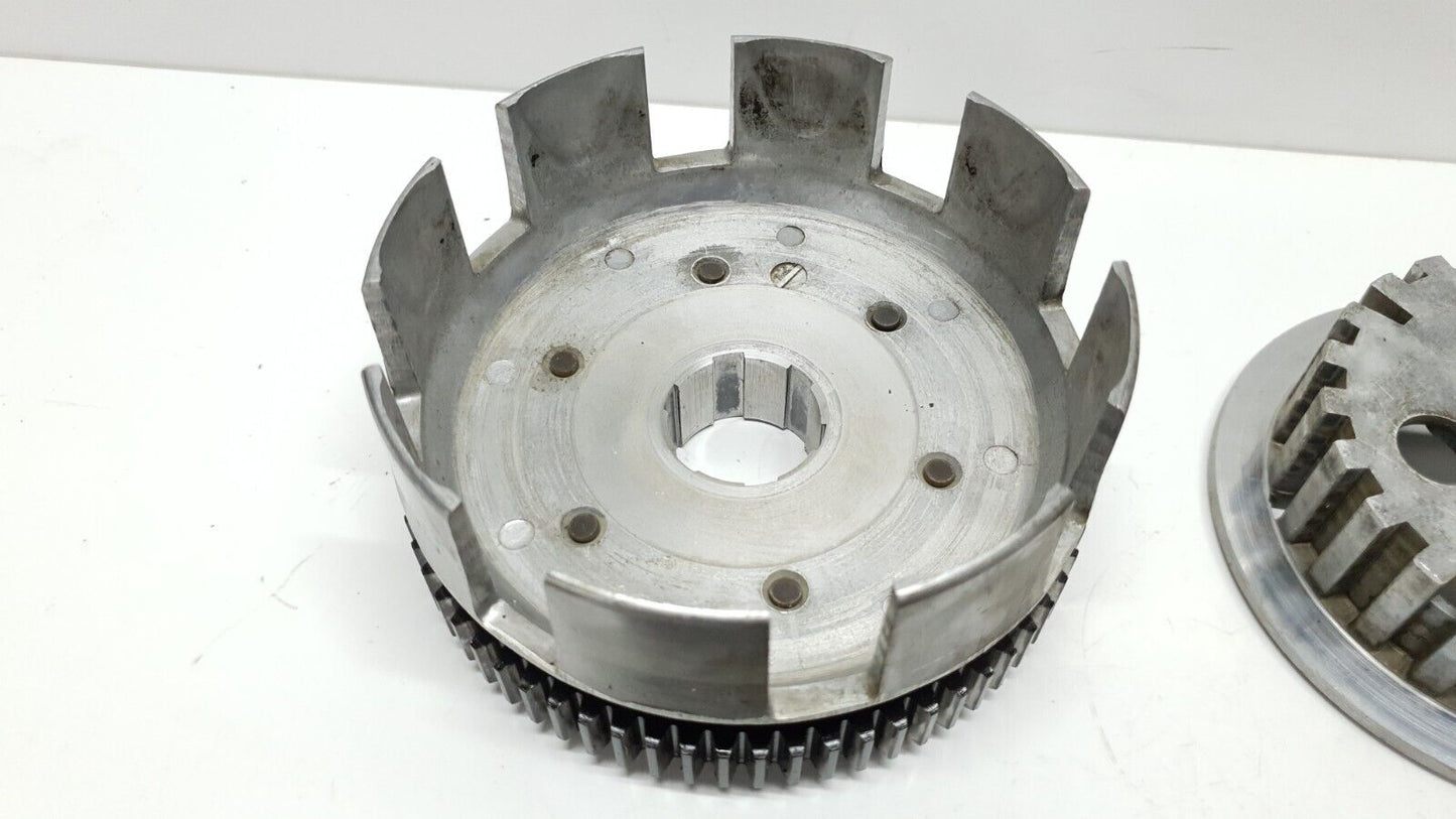 Embrayage Honda CB 125 Twin 1980 Réf : 22100-399-000 Clutch