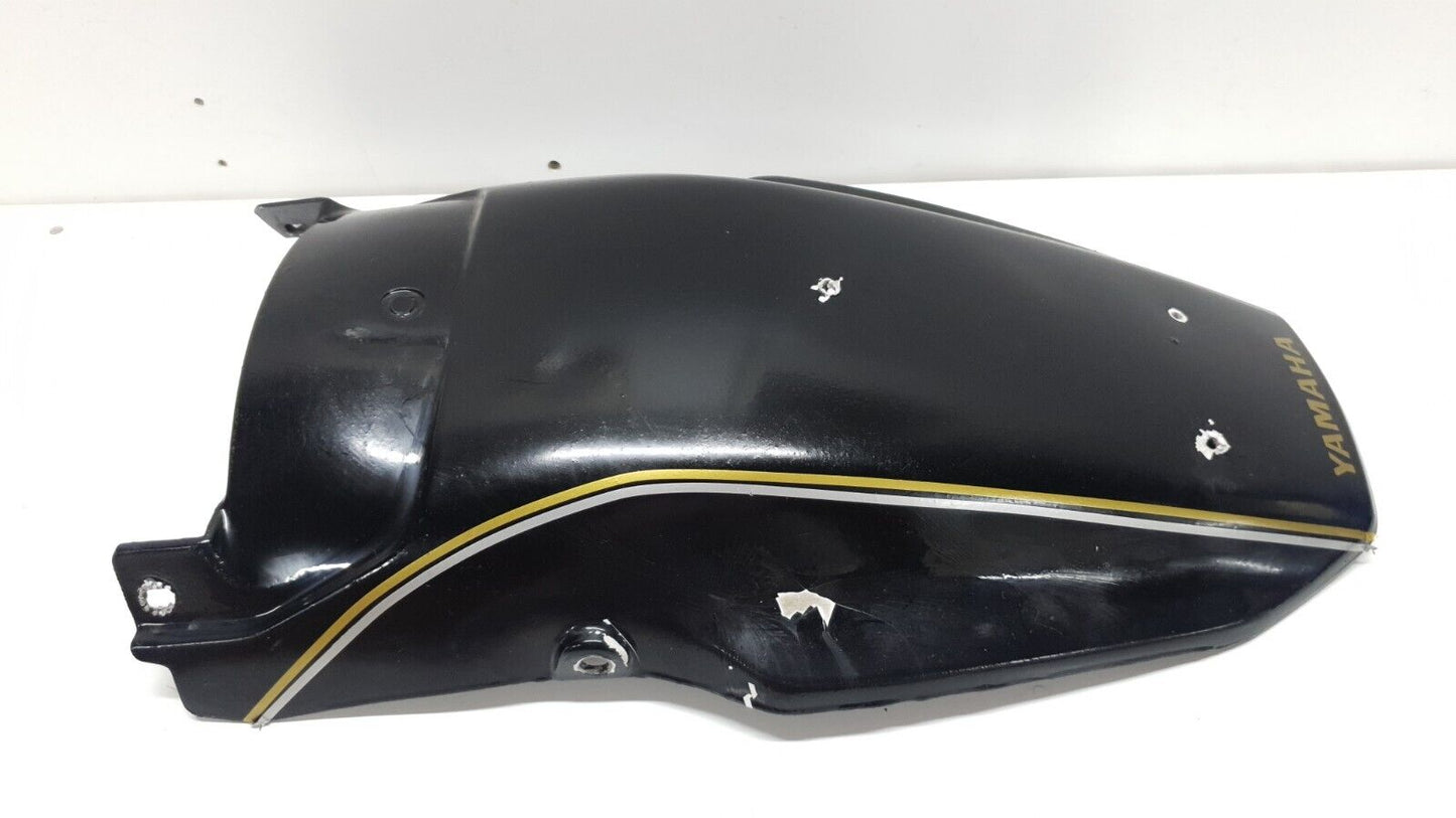 Garde boue arrière Yamaha DT125R 1996 Réf : 3BN-21611-10-00 Rear mudguard