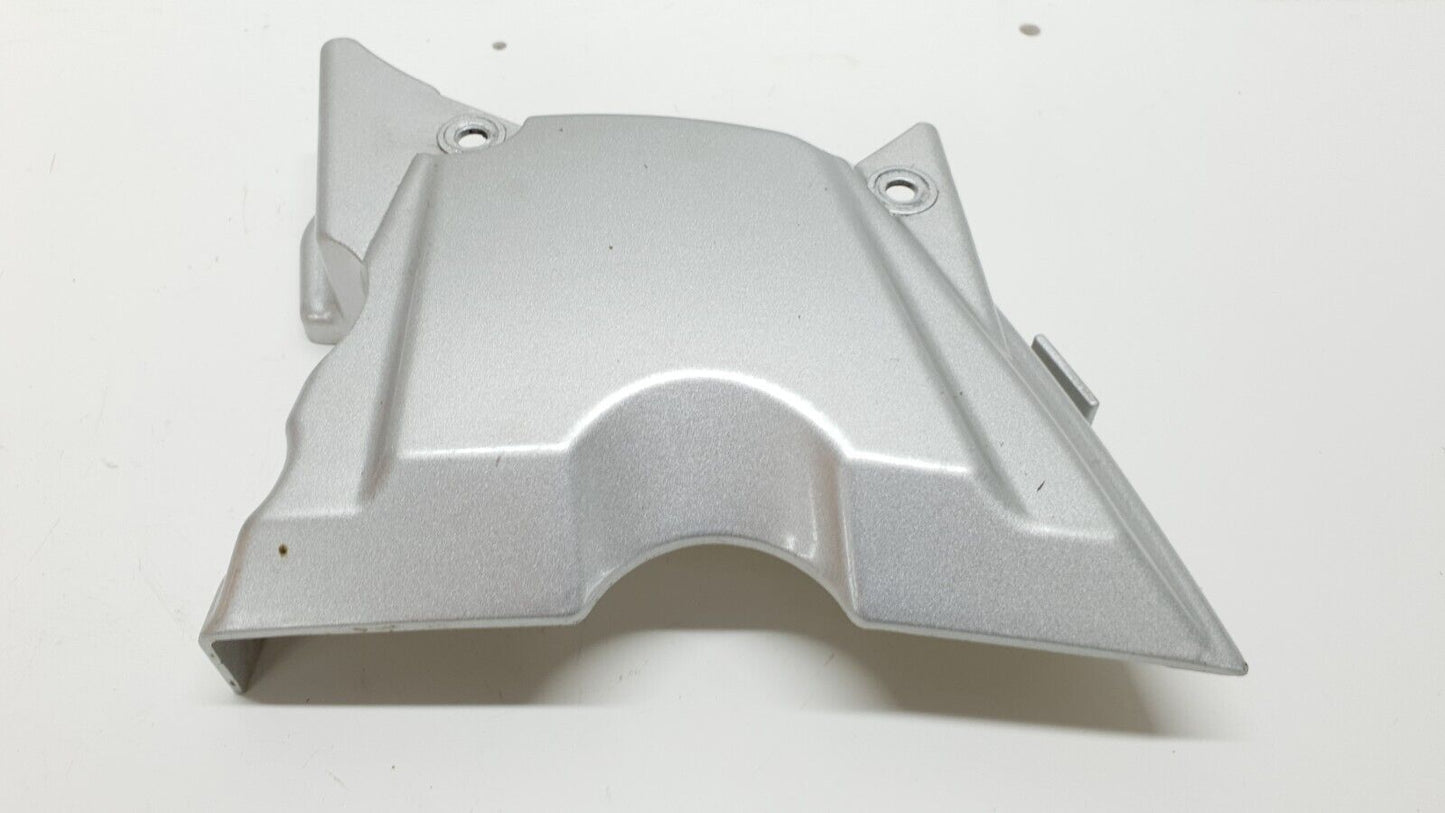 Carter pignon Yamaha YBR 125 2007 Réf : 3D9-E5418-00-00 Pinion cover