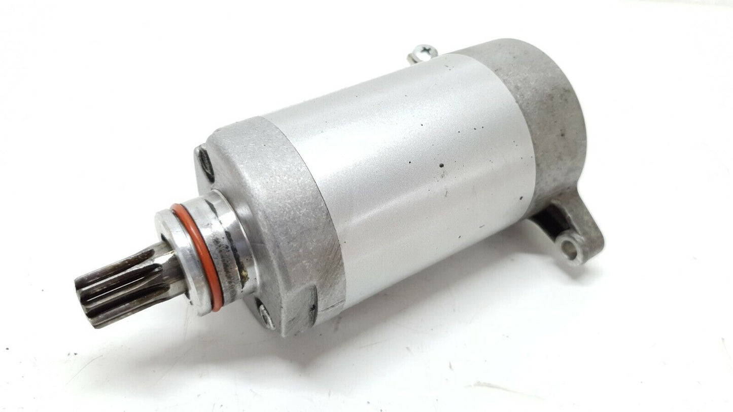 Démarreur Yamaha YBR 125 2011 Réf : 5VL-H1800-01 Electric Starter