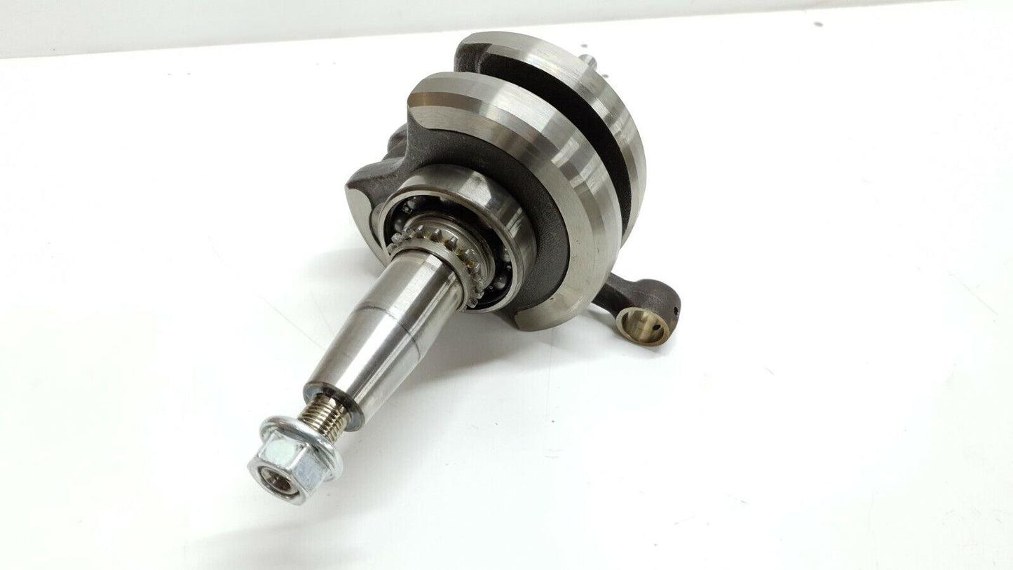 Vilebrequin Yamaha YBR 125 2011 Réf : 2D0-W1140-00 CRANKSHAFT