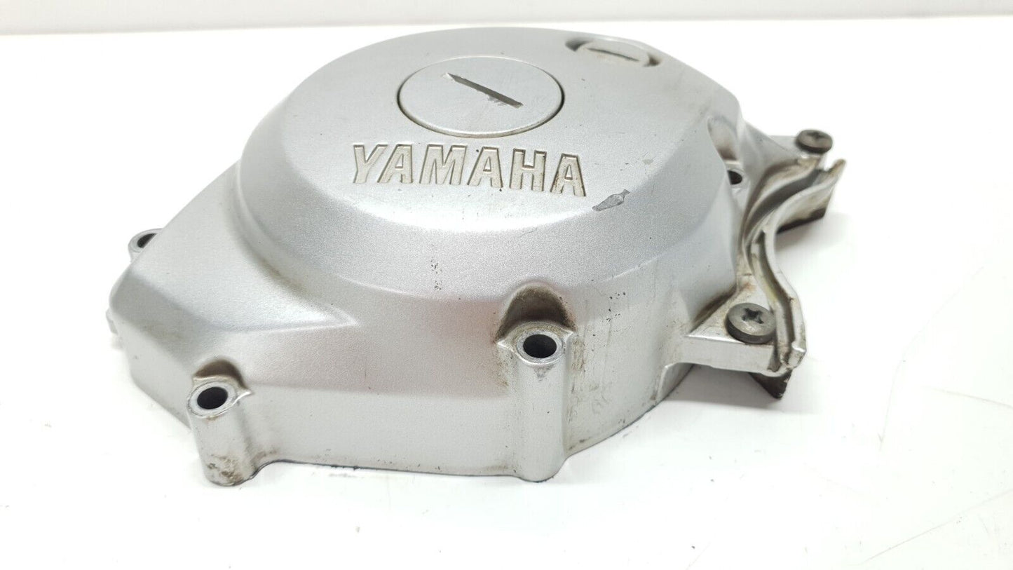 Carter d'allumage Yamaha YBR 125 2009 Réf : 5VL-E5411-10 Ignition cover