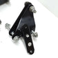 Supports moteur Yamaha YBR 125 2011 Engine Suport