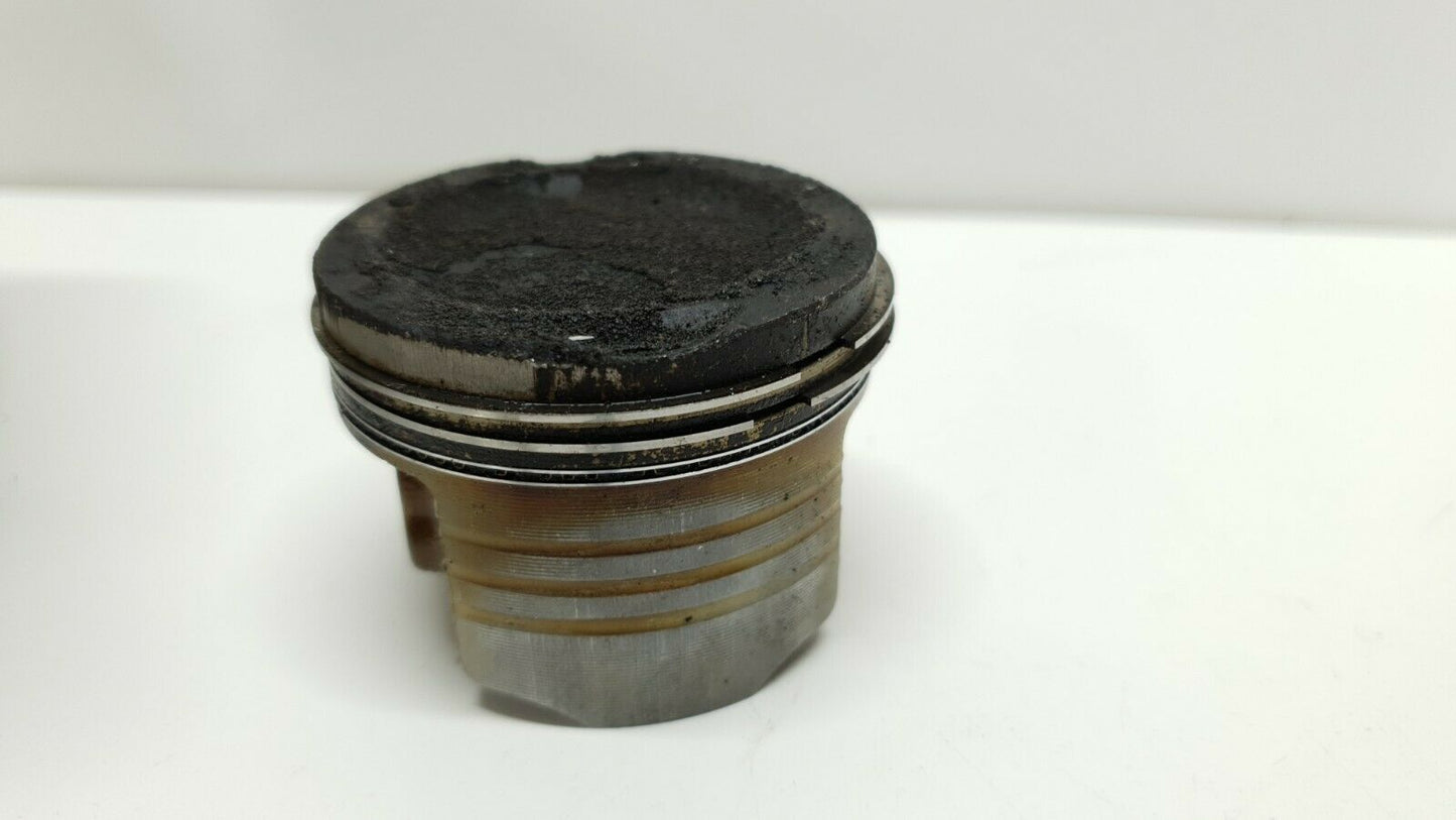 Cylindre & piston 52mm Honda CBF 125 2012 Réf : 12100-KWF-900 Cylinder