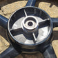 Roue arrière Yamaha YBR 125 2007 Réf : 3D9-F5338-00-33 Rear wheel