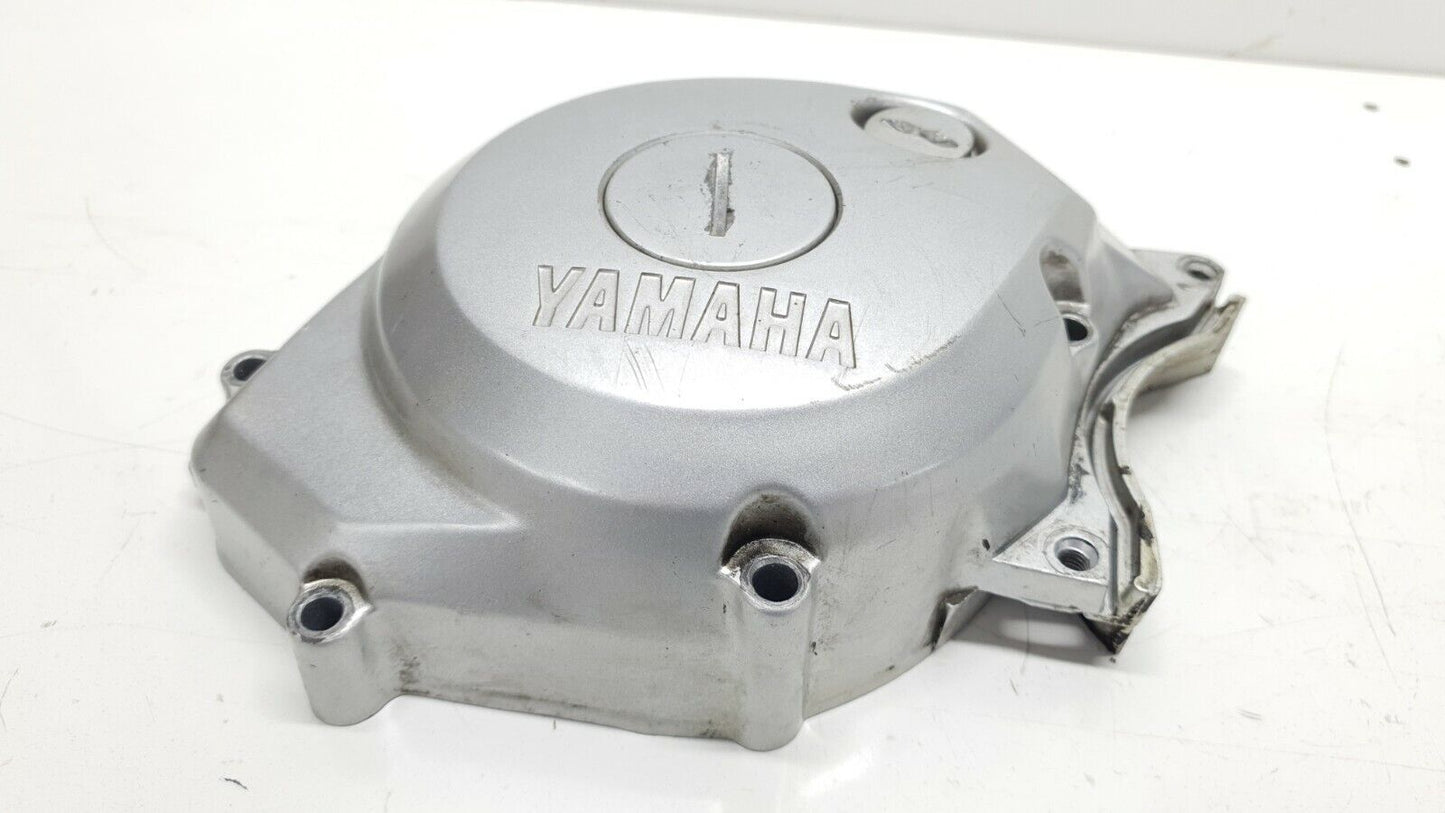 Carter d'allumage Yamaha YBR 125 2006 Réf : 5VLE54111000 Ignition cover