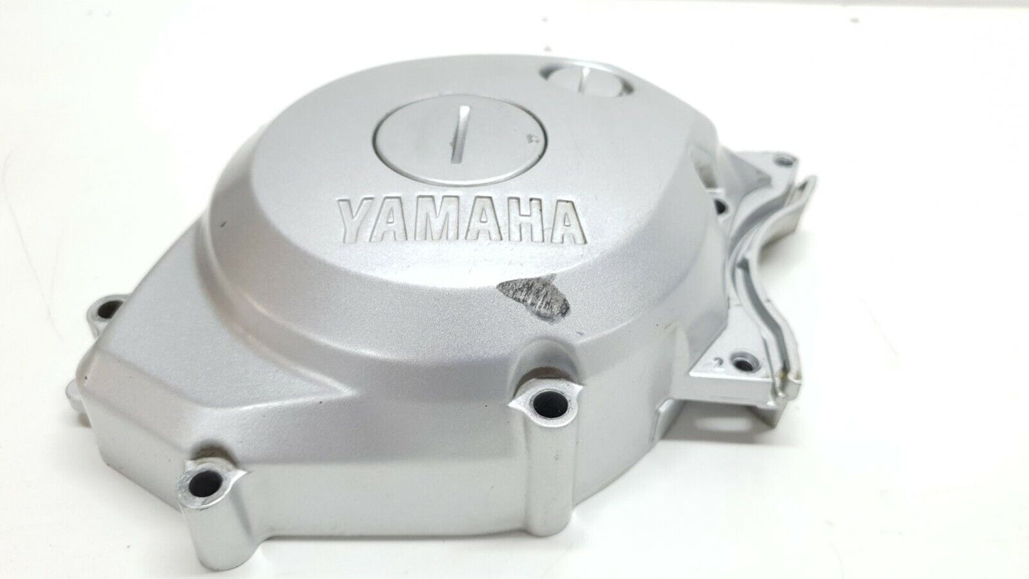 Carter d'allumage Yamaha YBR 125 2011 Réf : 5VL-E5411-10 IGNITION COVER