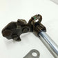 Axe de sélecteur Honda CBF 125 2012 Réf : 24610-KRM-840 Selector shaft