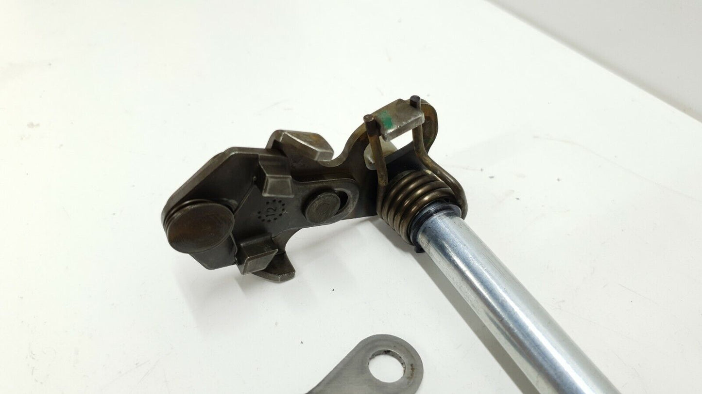 Axe de sélecteur Honda CBF 125 2012 Réf : 24610-KRM-840 Selector shaft