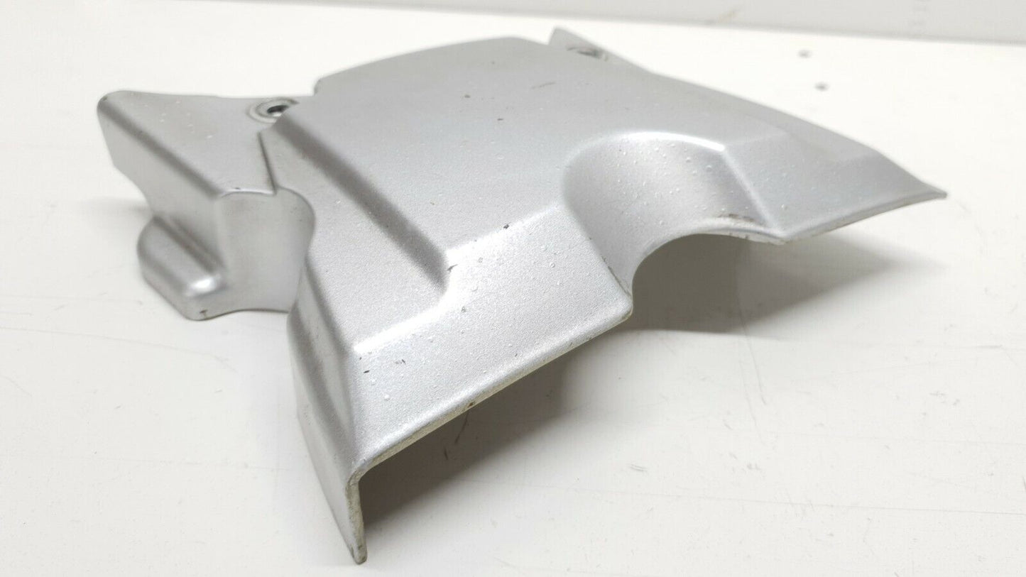 Carter pignon Yamaha YBR 125 2006 Réf : 5VLE54180200 Pinion cover