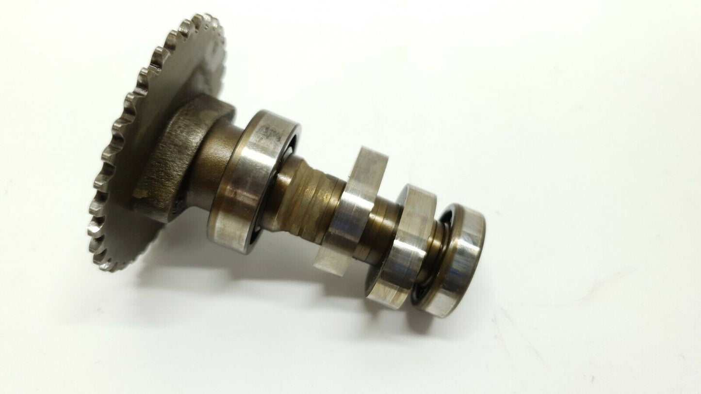 Arbre à cames Honda CBF 125 2012 Réf : 14100-KWF-901 Camshaft