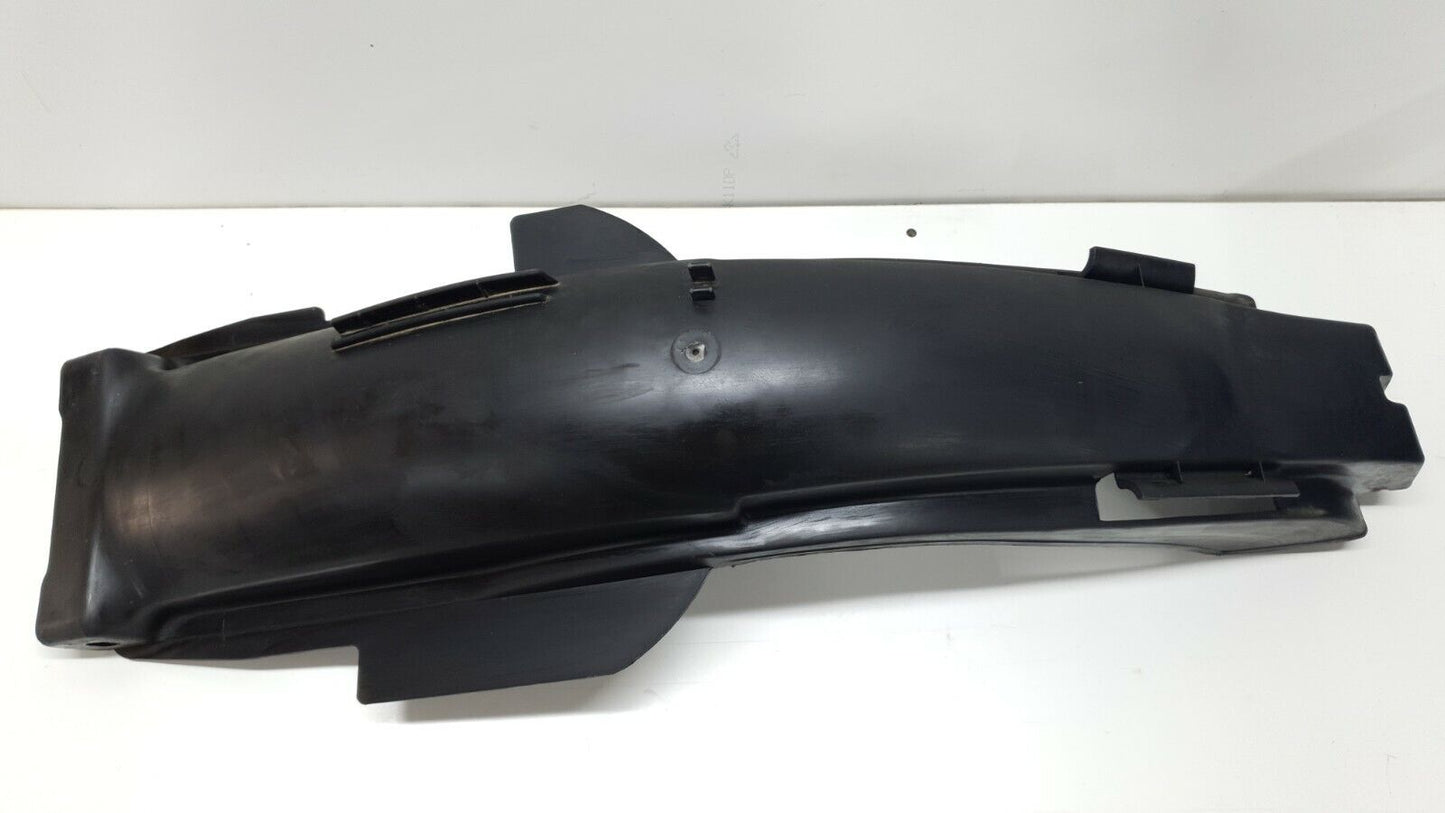 Garde boue arrière Honda CG 125 1998 Réf : 80101-KCH-780 Rear Mudguard