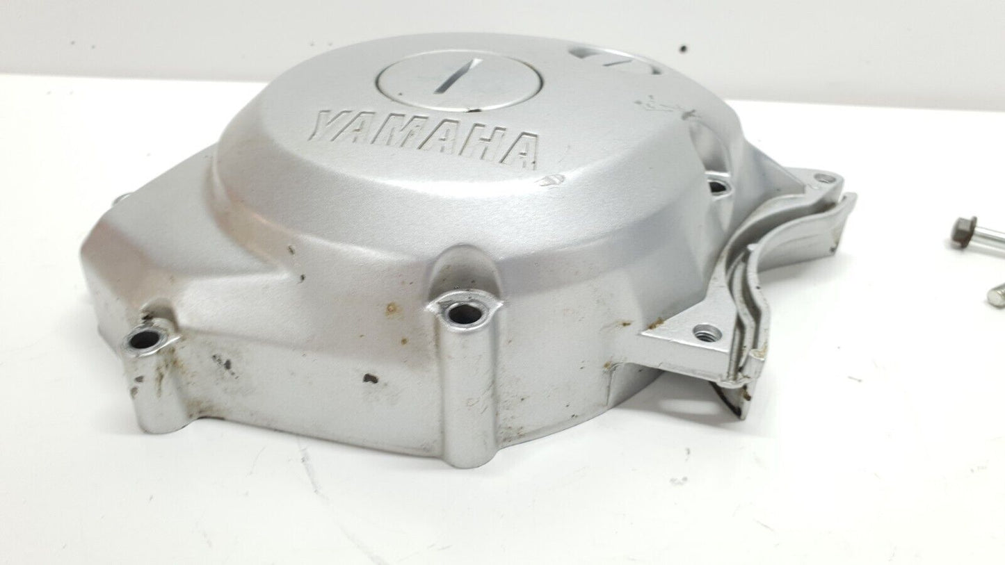 Carter d'allumage Yamaha YBR 125 2007 Réf : 5VLE54111000 Ignition cover