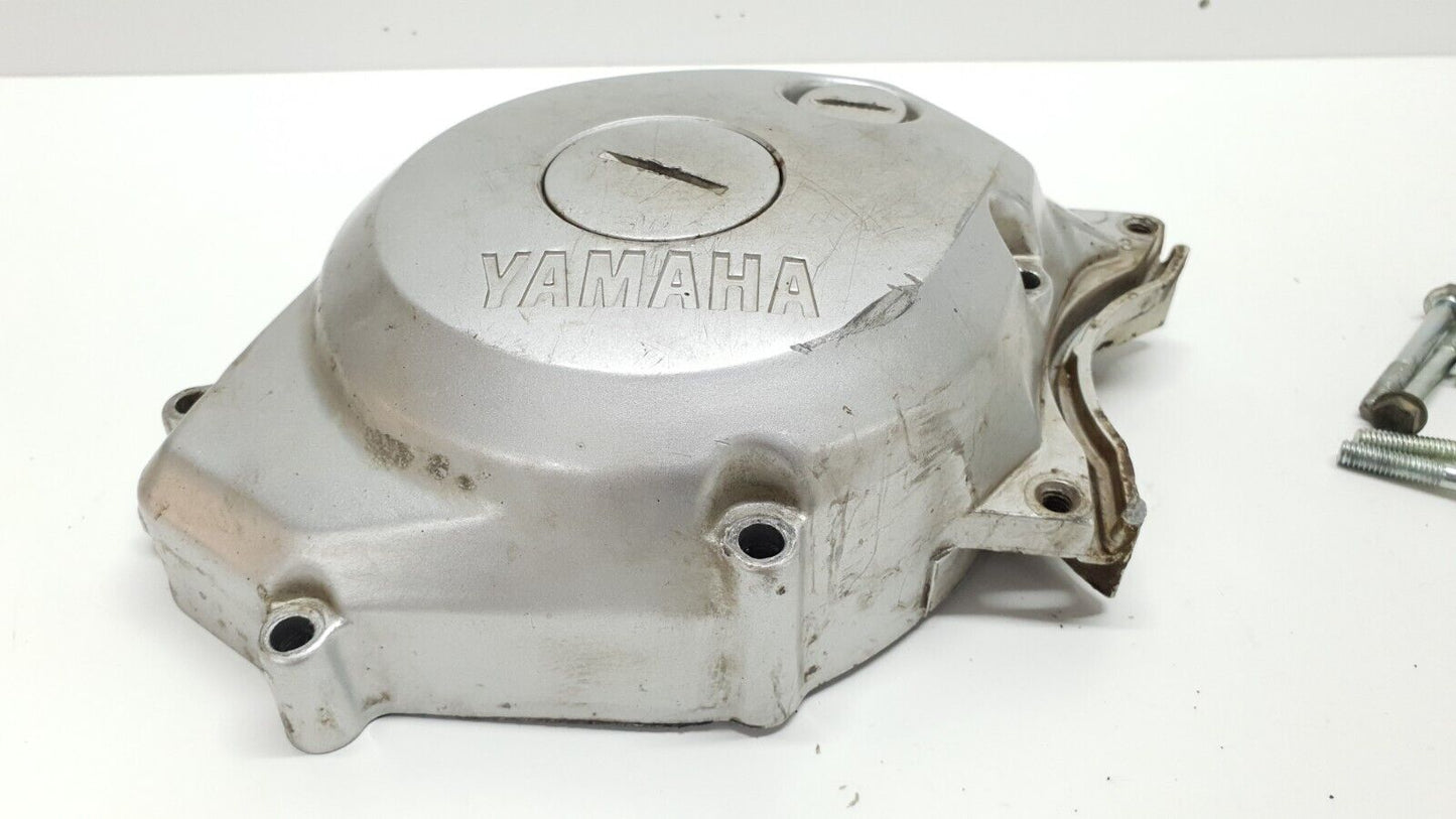 Carter d'allumage Yamaha YBR 125 2005 Réf : 5VL-E5411-00-00 Ignition cover