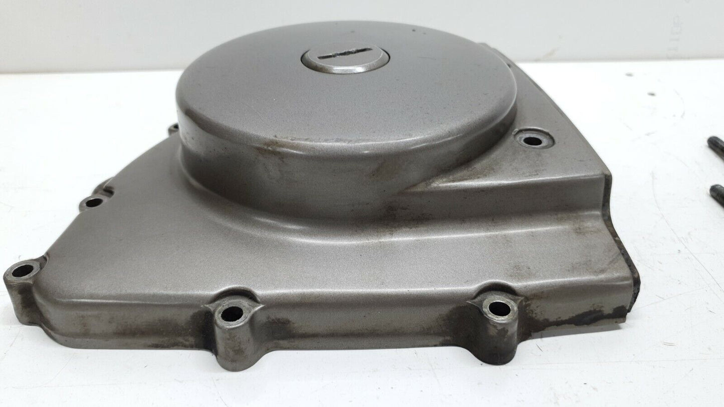 Carter gauche d'allumage Hyosung Comet GT 125 2006 Ignition cover