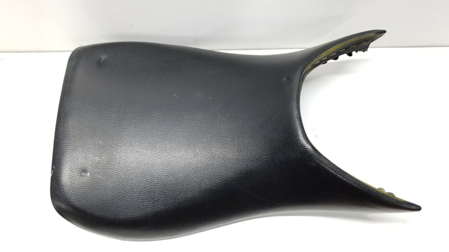 Selle conducteur Hyosung Comet GT 125 2006 Front seat