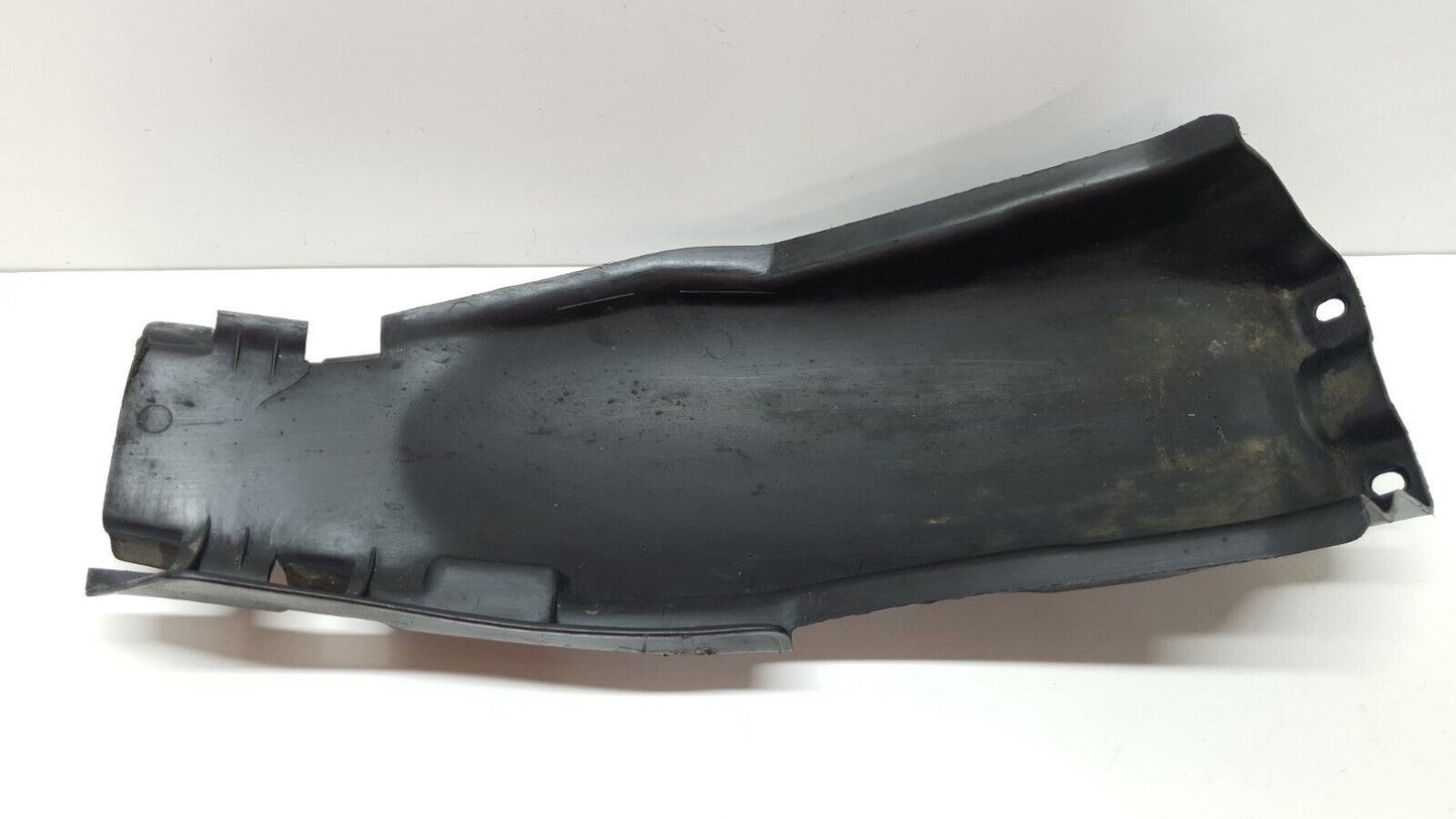 Garde boue arrière noir Honda CM 125 T 1978-1981 n°3 Rear mudguard