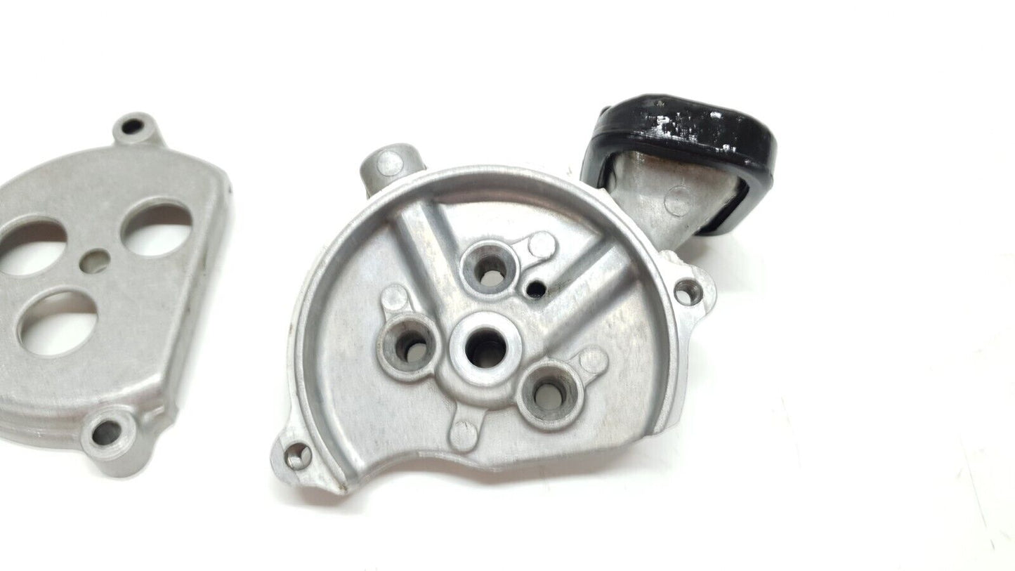 Pompe à huile Honda CM 125 T 1978-1981 n°3 Réf : 15100-402-000 Oil pump