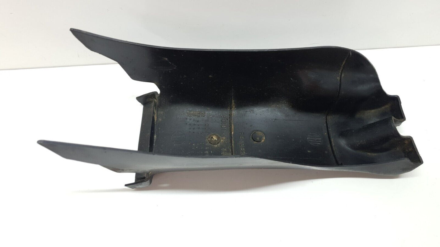 Protège roue arrière Honda CM125T 1978-1981 n°3 Réf 80101-419-000 Rear mudguard