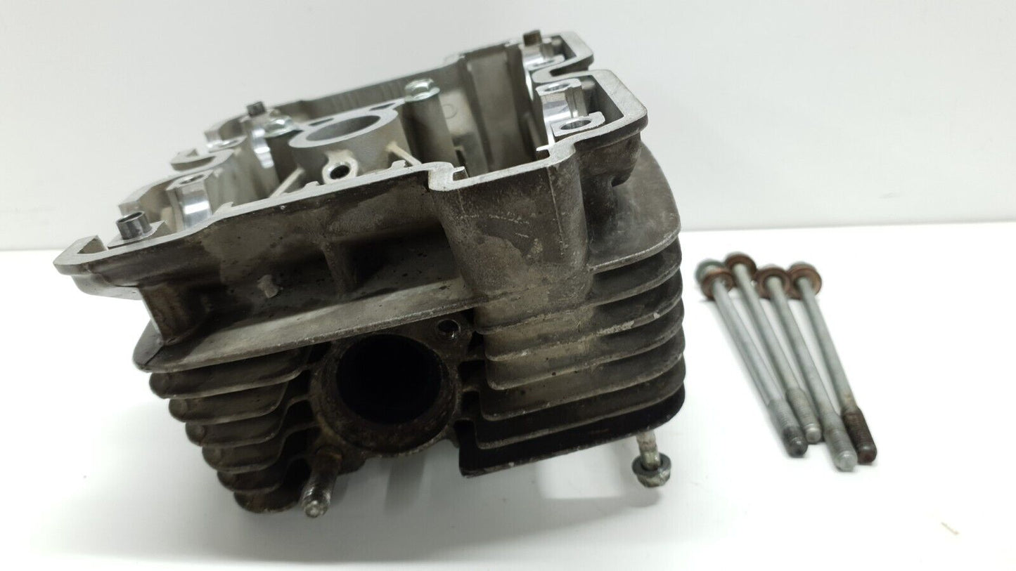 Culasse arrière 2-2 Hyosung Comet GT 125 2003 Cylinder head