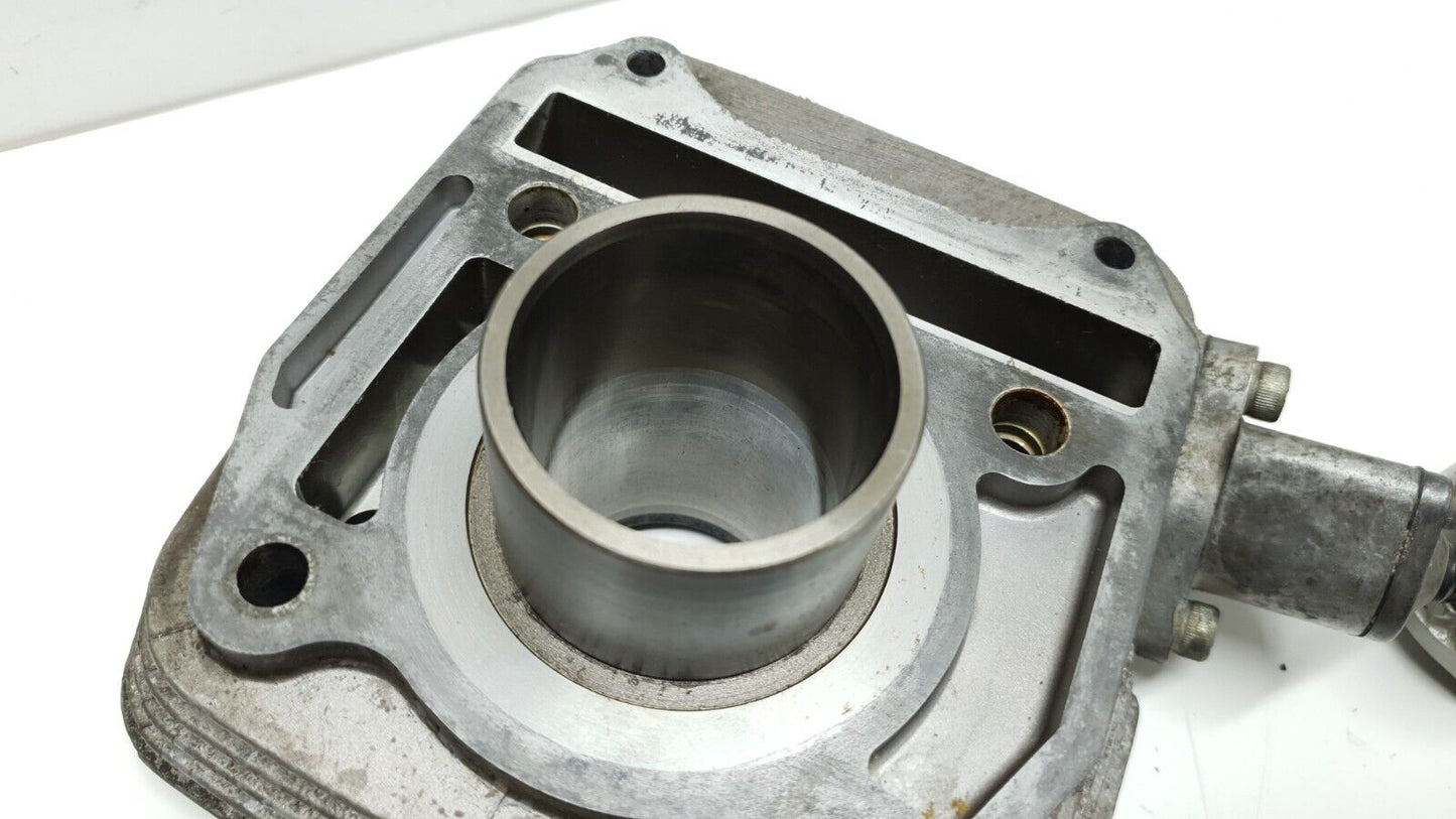 Cylindre & piston 44mm arrière 2-2 Hyosung Comet GT 125 2003 Cylinder