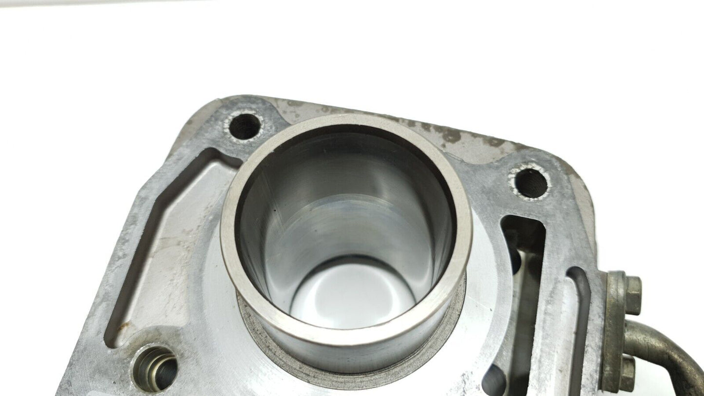 Cylindre & piston 44mm avant 1-2 Hyosung Comet GT 125 2003 Cylinder