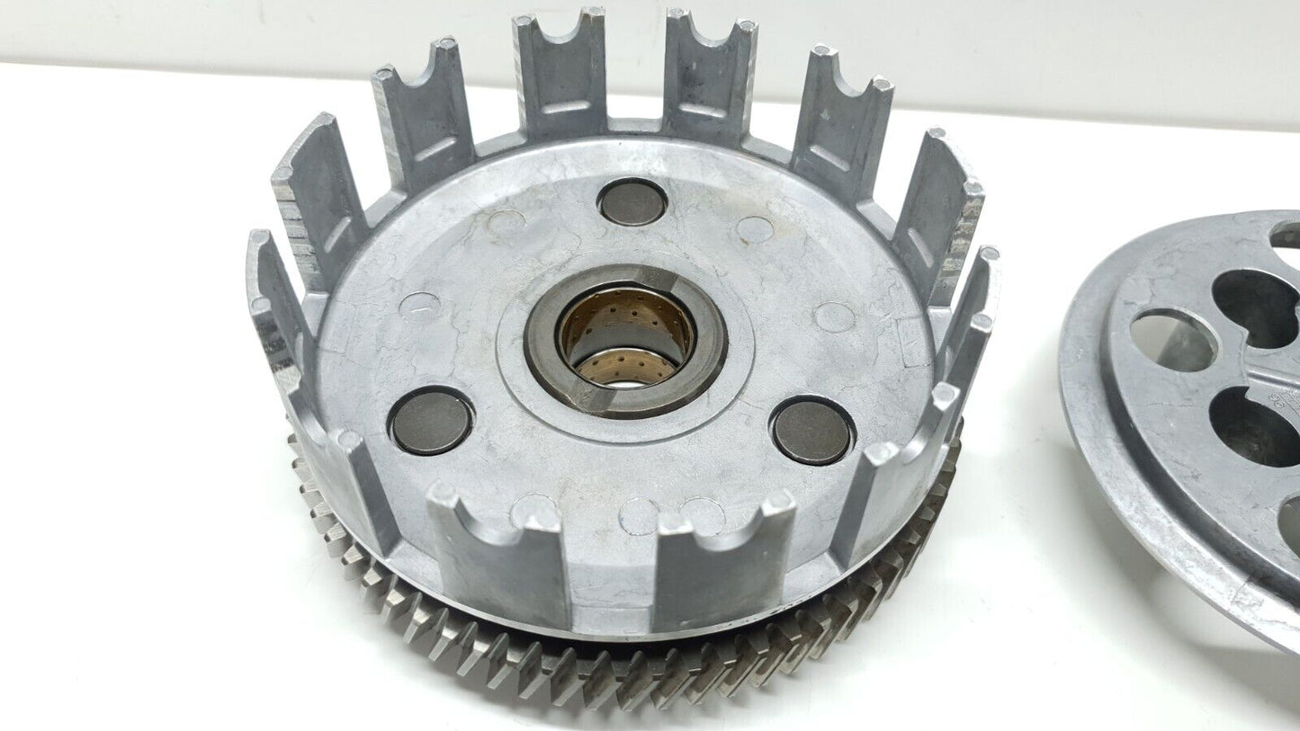 Embrayage Hyosung Comet GT 125 2003 Clutch