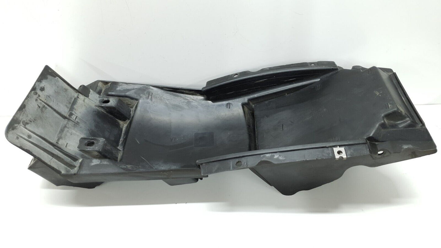 Garde boue arrière Hyosung Comet GT 125 2003 Rear mudguard