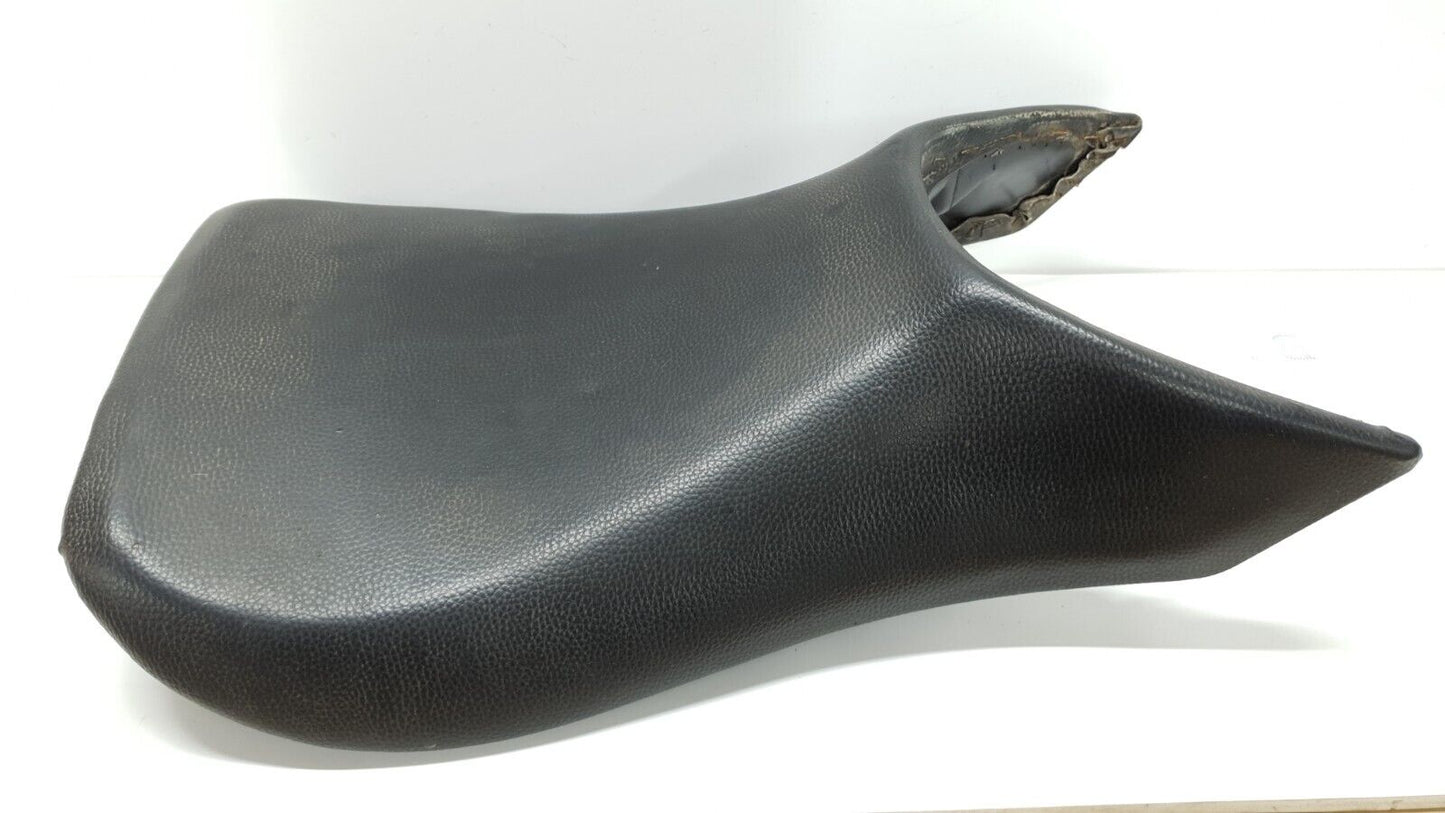 Selle conducteur Hyosung Comet GT 125 2003 Seat