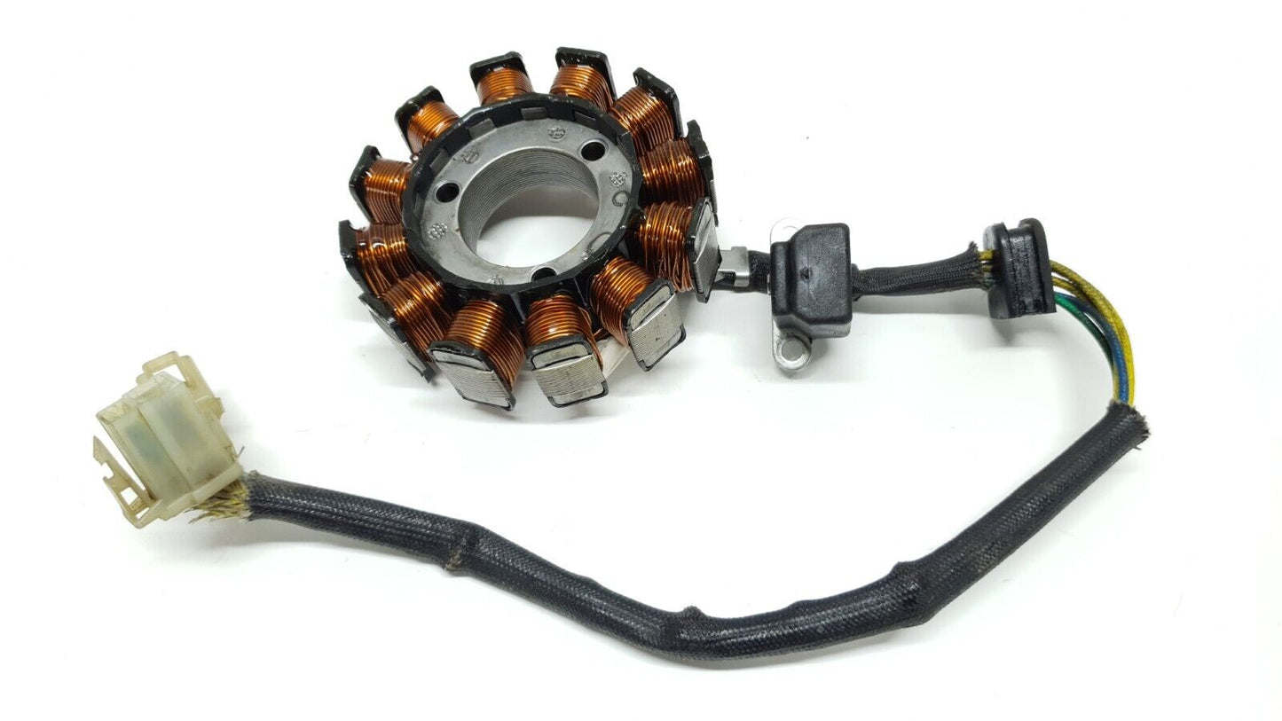 Stator d'allumage Hyosung Comet GT 125 2003 Ignition