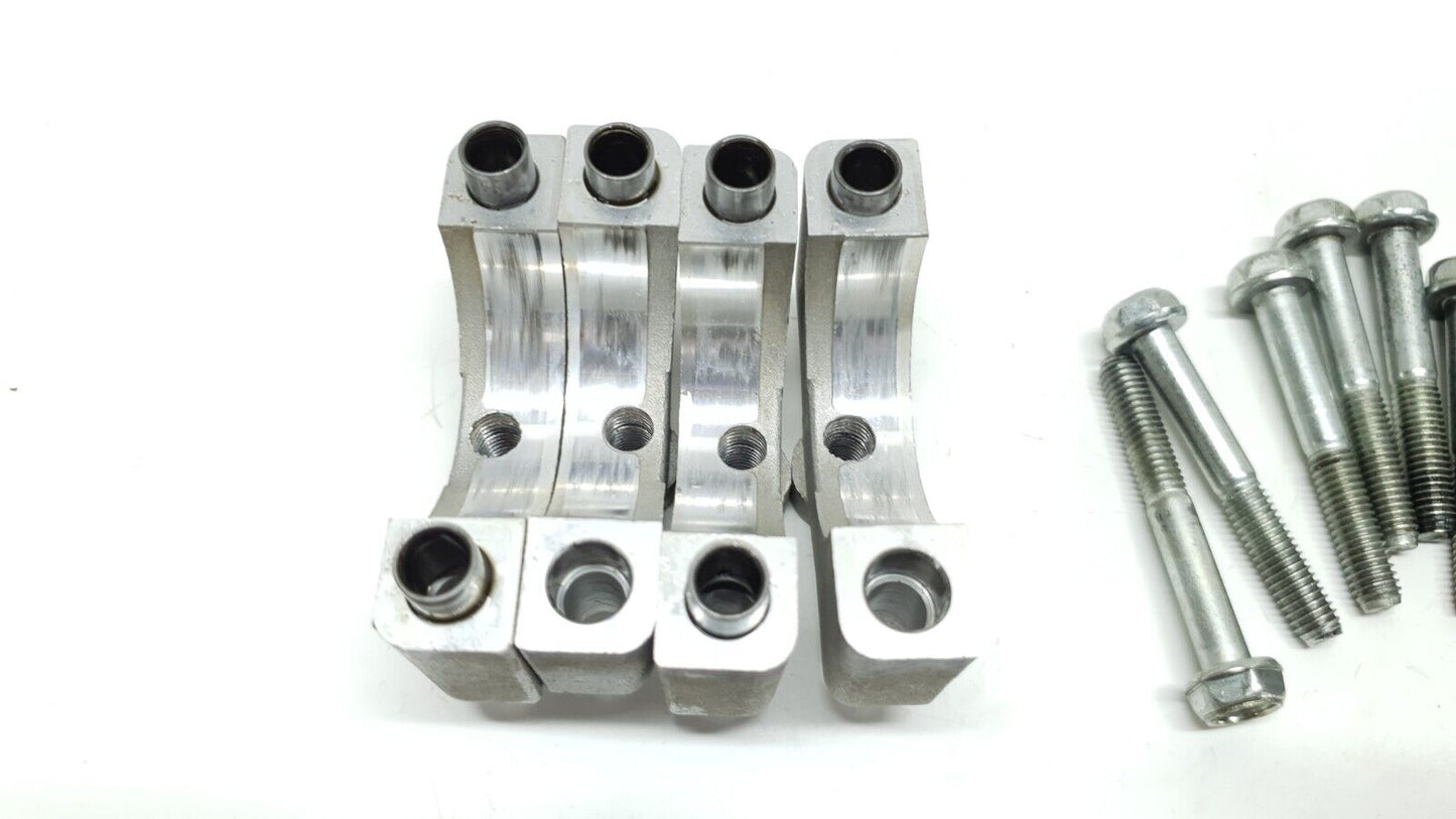 Supports d'arbre à cames avant 1-2 Hyosung Comet GT 125 2003 Camshaft