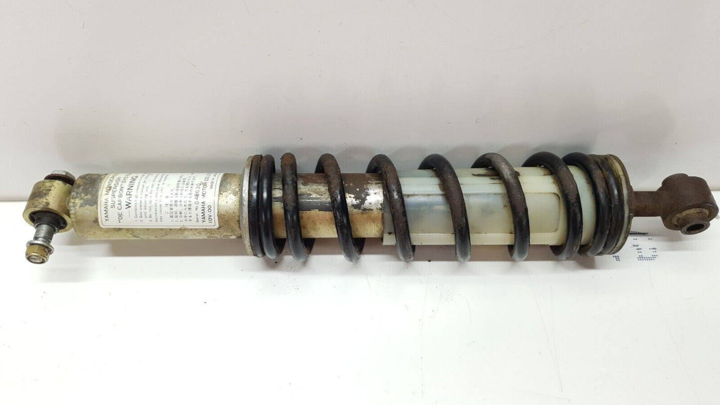 Amortisseur arrière Yamaha DT125LC 1983 Shock absorber