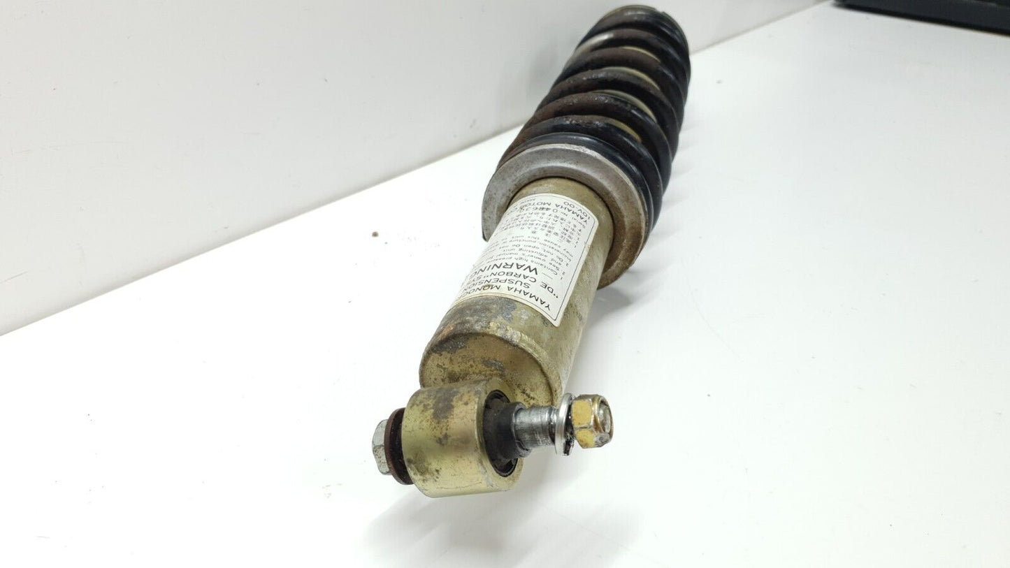 Amortisseur arrière Yamaha DT125LC 1983 Shock absorber