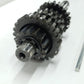 Arbre primaire de boite de vitesse Yamaha DT125LC 1983 Gearbox