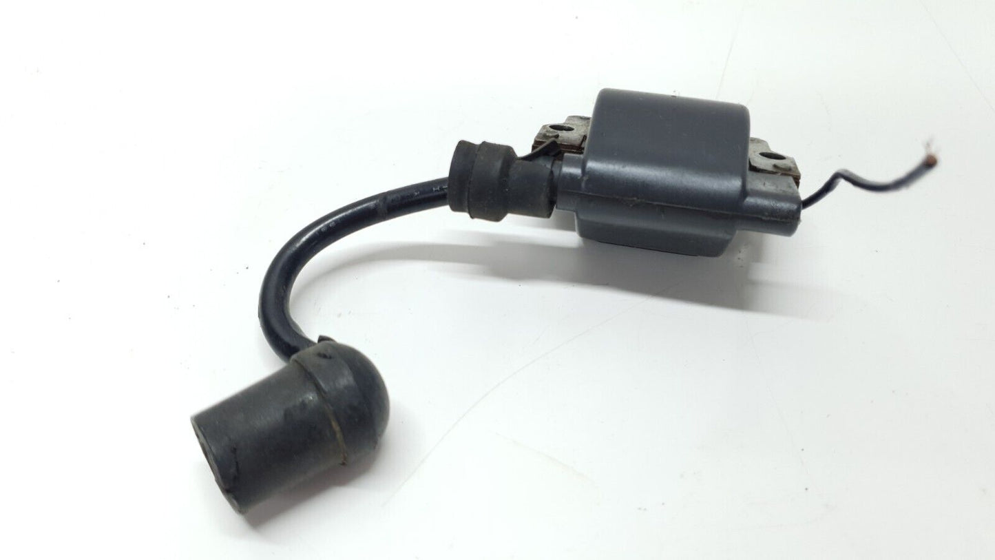 Bobine d'allumage Yamaha DT125LC 1983 Ignition