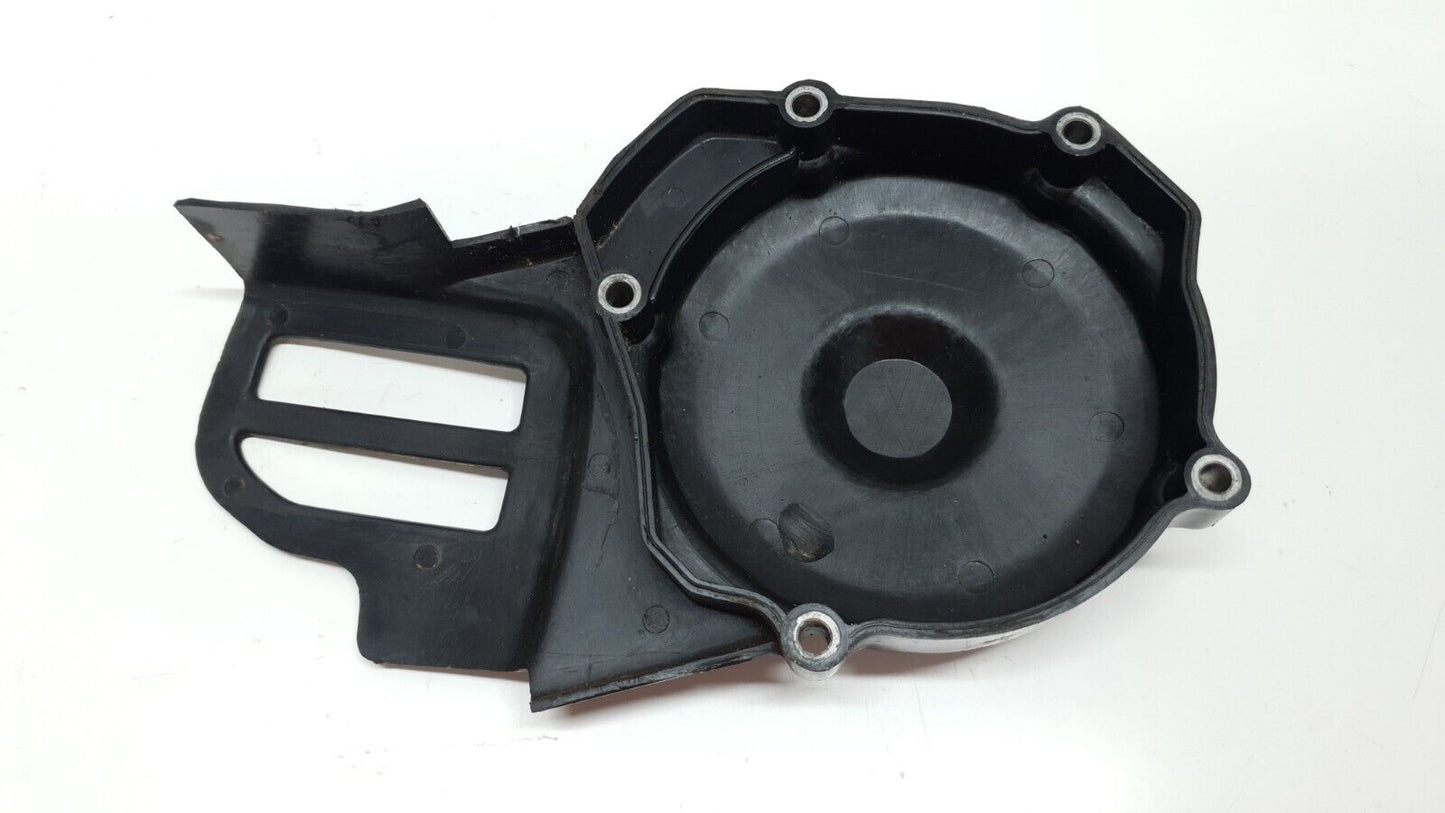 Carter d'allumage Yamaha DT125LC 1983 Ignition cover