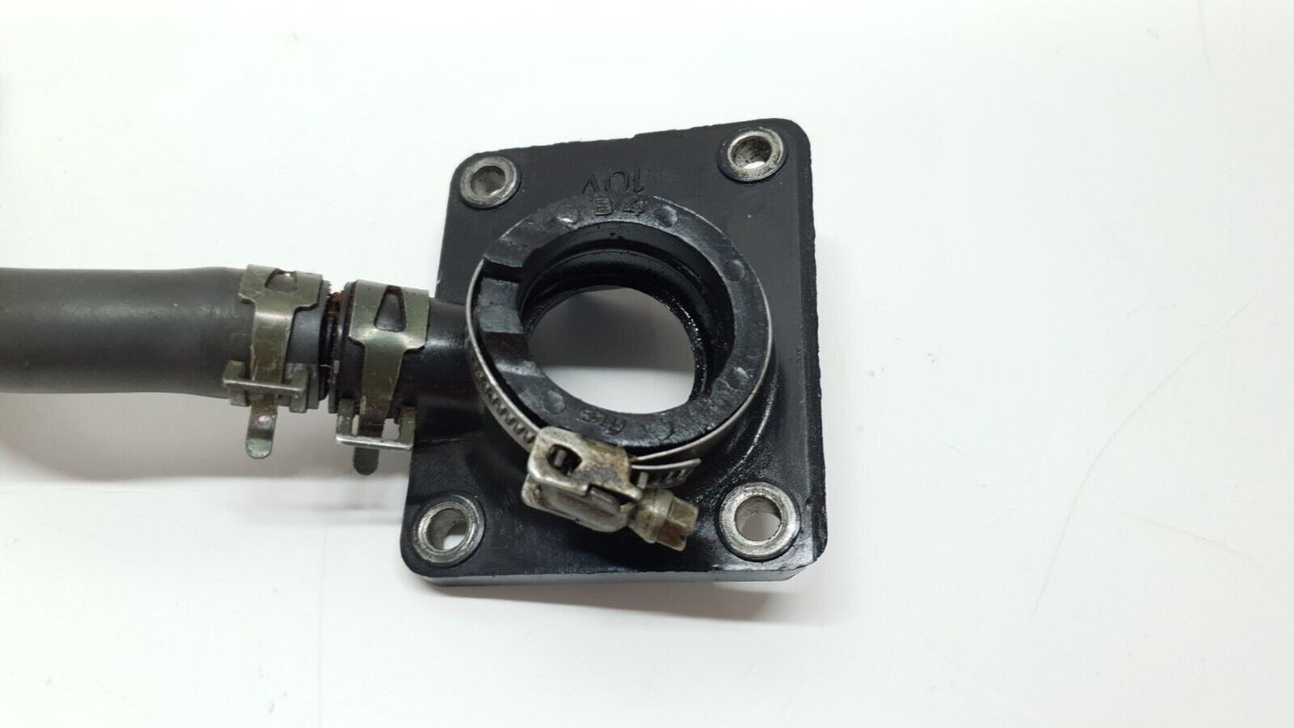 Pipe d'admission Yamaha DT125LC 1983 Carburetor