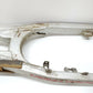 Bras oscillant Yamaha DT125LC 1986 N°2 Réf : 34Y-22110-00-35 Swingarm