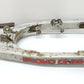 Bras oscillant Yamaha DT125LC 1986 N°2 Réf : 34Y-22110-00-35 Swingarm