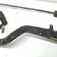 Pédale de frein arrière 1-2 Yamaha DTMX 125 1979 Rear brake pedal