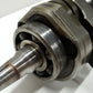 Vilebrequin complet Yamaha DT125R 1999 n°3 Réf : 3RM-11400-00 Crankshaft