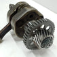 Vilebrequin complet Yamaha DT125R 1999 n°3 Réf : 3RM-11400-00 Crankshaft