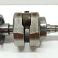 Vilebrequin complet Yamaha DT125R 1999 n°3 Réf : 3RM-11400-00 Crankshaft