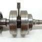 Vilebrequin complet Yamaha DT125R 1999 n°3 Réf : 3RM-11400-00 Crankshaft