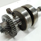 Vilebrequin complet Yamaha DT125R 1999 n°3 Réf : 3RM-11400-00 Crankshaft