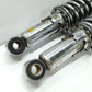 Amortisseurs arrière Honda CM 125 Custom 1985 Réf 52400-KB4-003 Shock absorbers