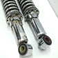 Amortisseurs arrière Honda CM 125 Custom 1985 Réf 52400-KB4-003 Shock absorbers