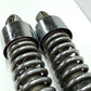 Amortisseurs arrière Honda CM 125 Custom 1985 Réf 52400-KB4-003 Shock absorbers