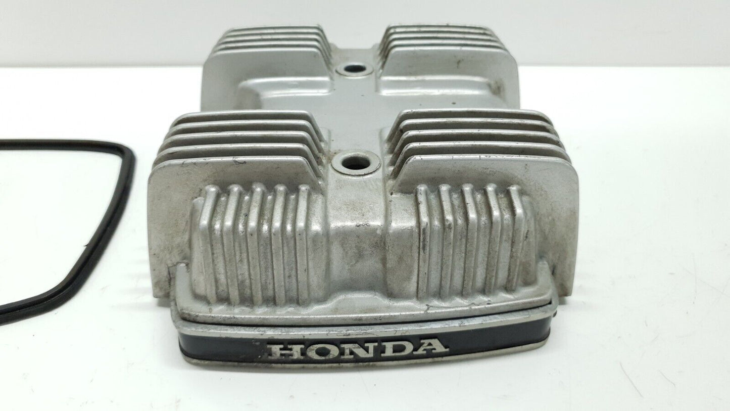 Couvre culasse Honda CM 125 Custom 1985 Réf : 12311-KC2-000 Cylinder head