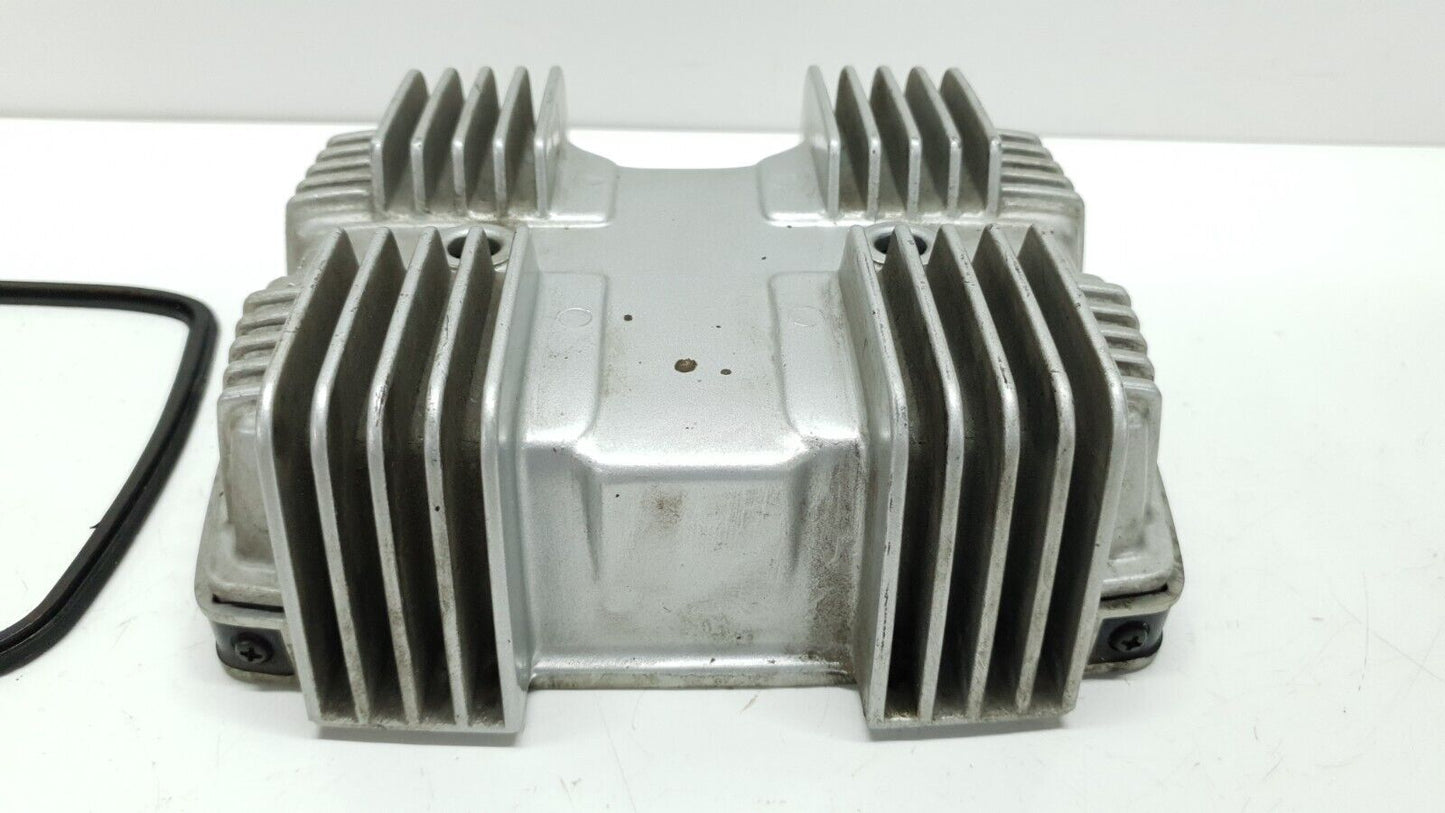 Couvre culasse Honda CM 125 Custom 1985 Réf : 12311-KC2-000 Cylinder head